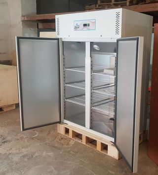 ARMARIO / mueble REFRIGERADO AM1414- envío gratis