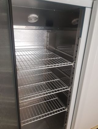 ARMARIO / mueble REFRIGERADO AM1414- envío gratis
