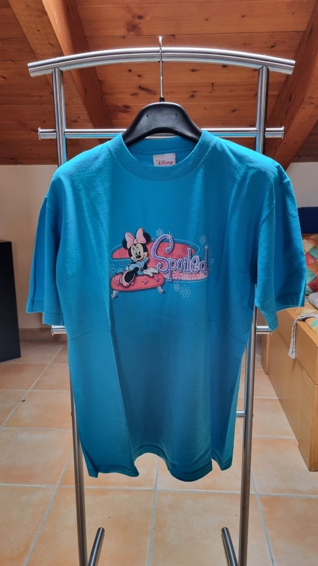 T-shirt by Disney store