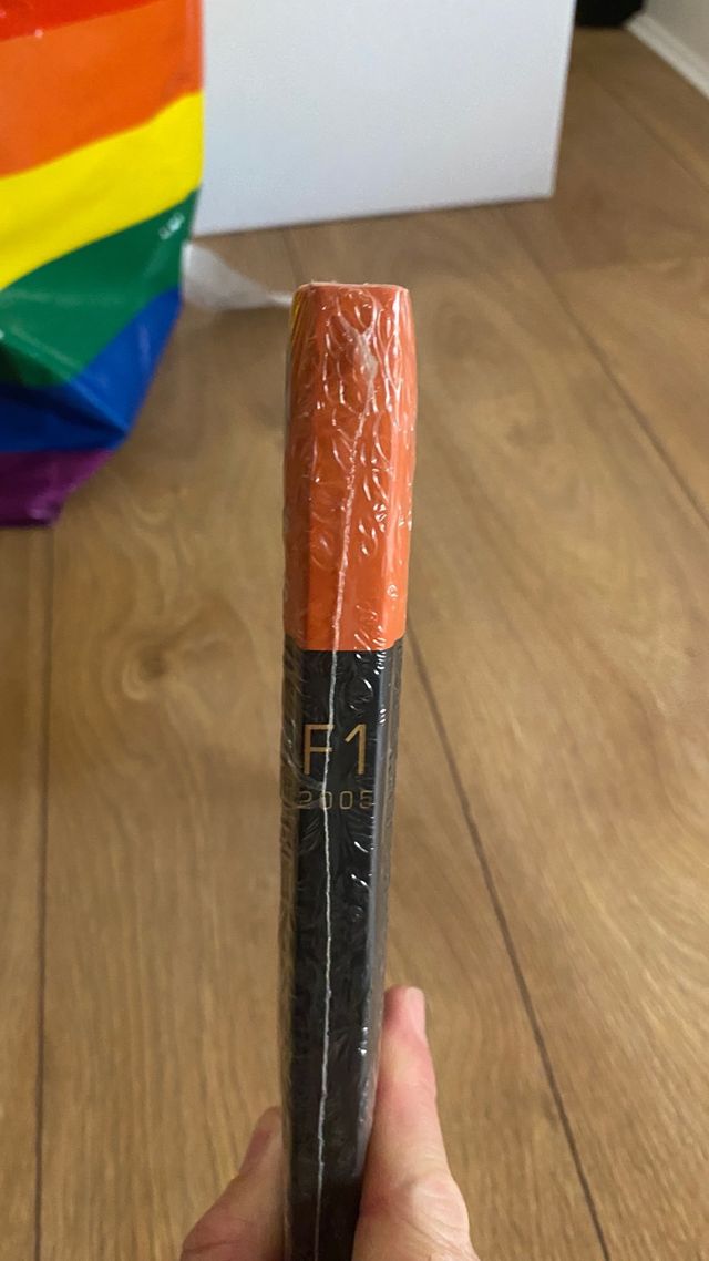 Libro fotos F1 y Renault Campeones del Mundo