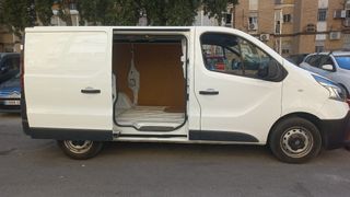 Portes y mudanzas 