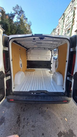 Portes y mudanzas 