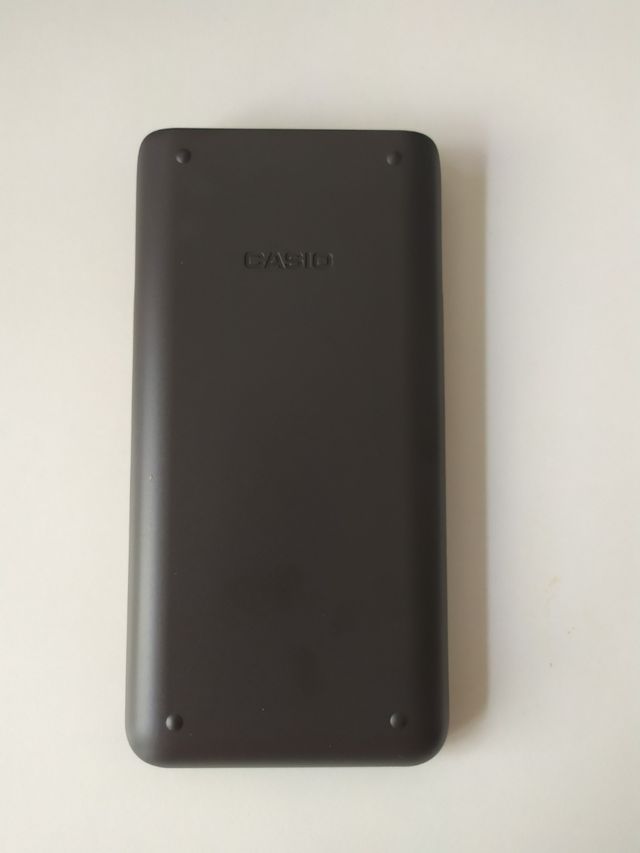 Calculadora científica Casio fx82-MS