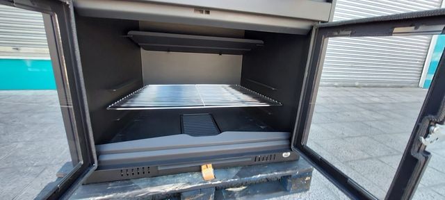 FORNO BARBECUE BH-100 HP