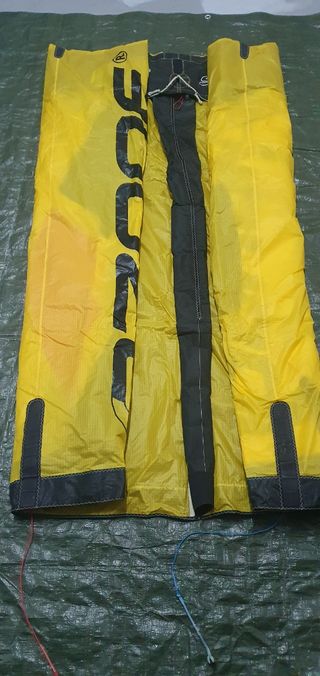 Cometa Ozone Enduro v2 de 9m