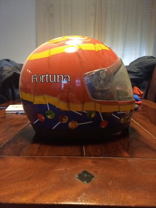 Casco Bieffe