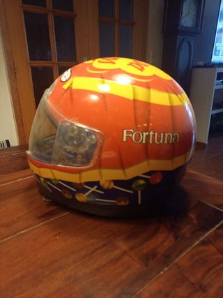 Casco Bieffe
