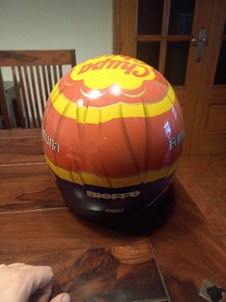 Casco Bieffe