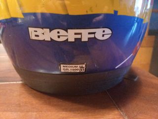 Casco Bieffe
