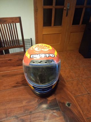 Casco Bieffe