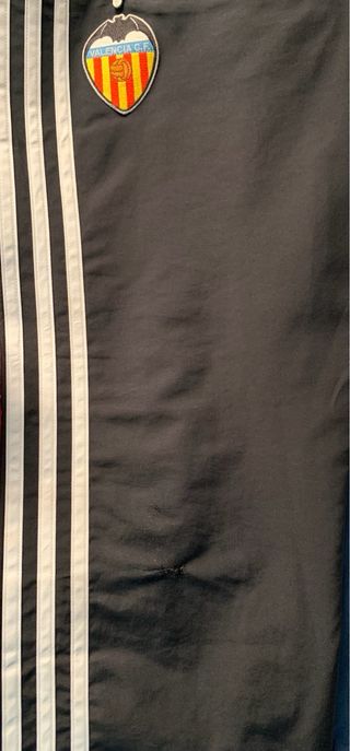 Chandal VCF 11 años