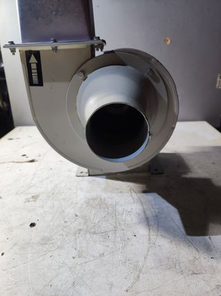 Turbina CMP 514 2T/BUR SODECA