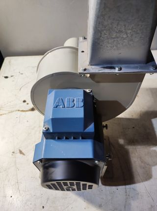 Turbina CMP 514 2T/BUR SODECA