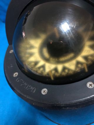 bussola nautica riviera srl genova