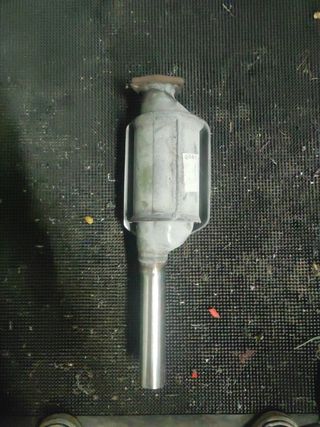 Catalizador Seat Volkswagen