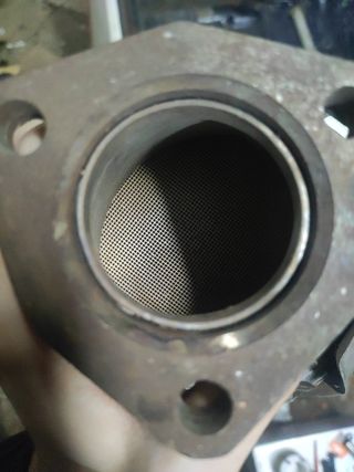 Catalizador Seat Volkswagen