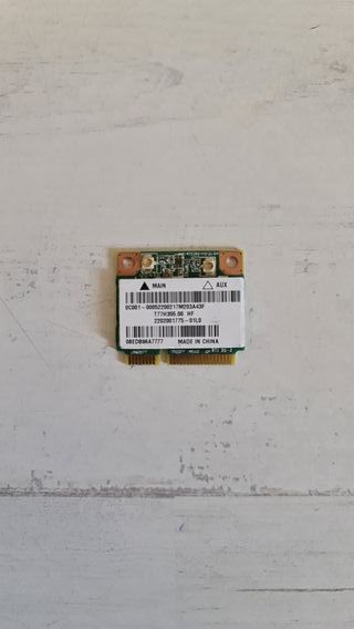 Placa Wi-Fi Board Wifi Module Asus X55U RT5390