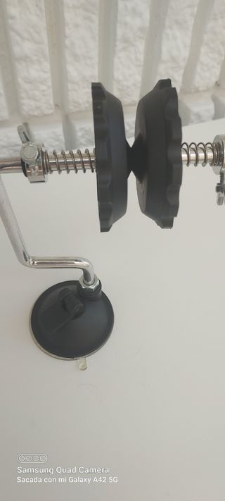 Cargador de bobina hilo de pesca nuevo