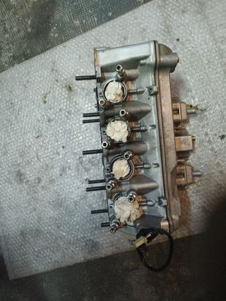 CULATA HONDA CBR 600RR