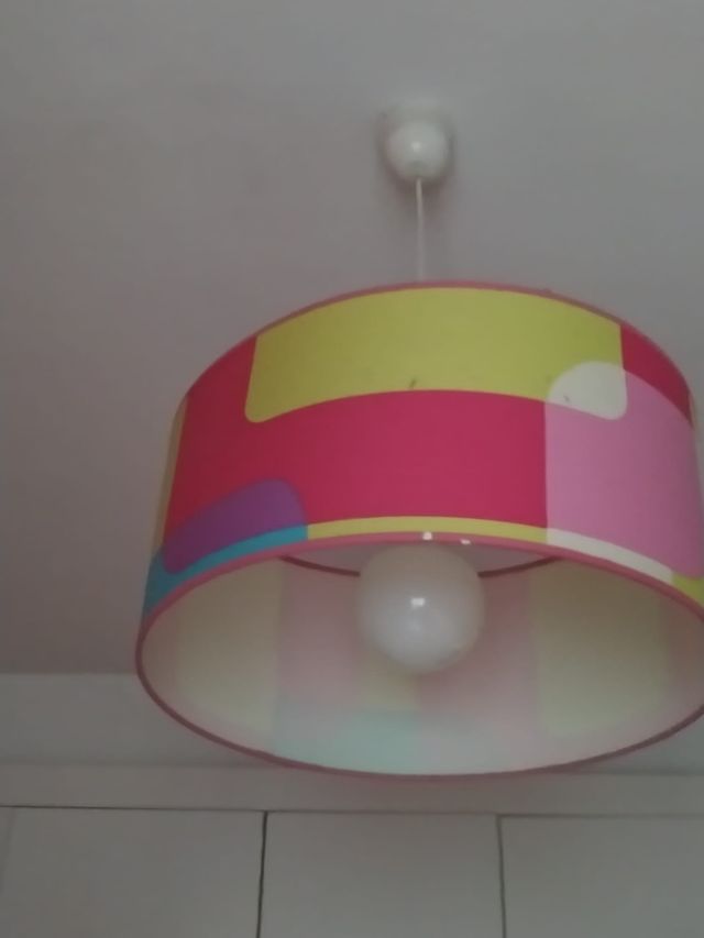 Lampada da soffitto