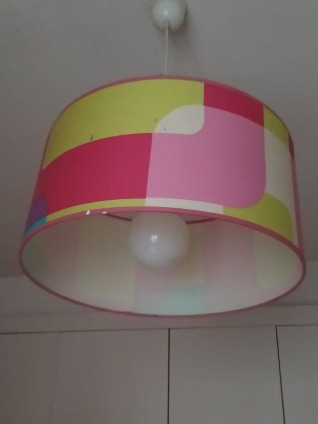 Lampada da soffitto