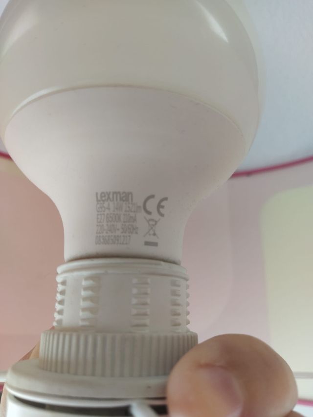 Lampada da soffitto