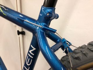 Klein Attitude NightStorm MC2 18” 1995