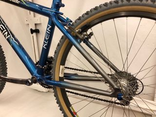 Klein Attitude NightStorm MC2 18” 1995