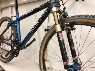 Klein Attitude NightStorm MC2 18” 1995