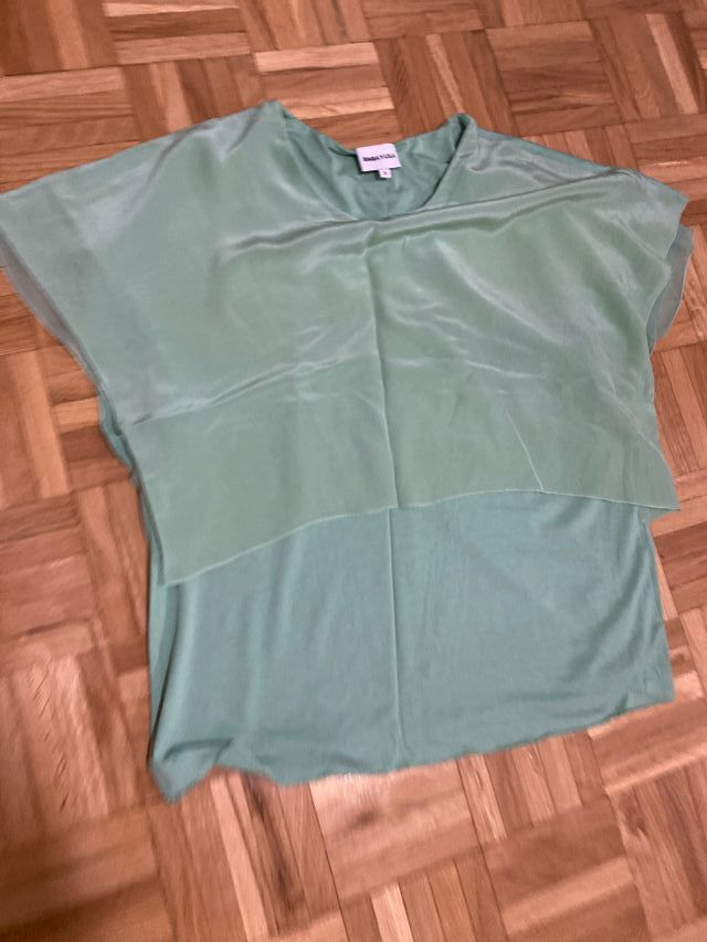 Camiseta Bimba y Lola