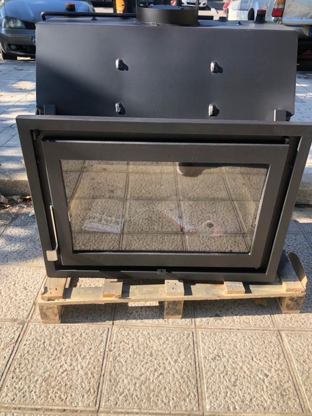 INSERTABLE DE LEÑA HIDRO 70