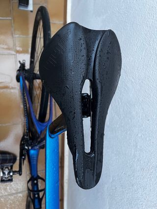 Bicicleta de carretera Vitoria, en perfecto estado