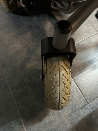 silla de ruedas electrica