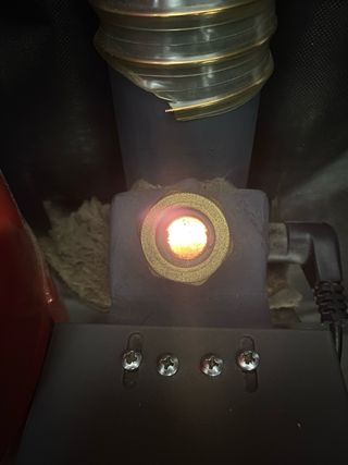 Caldera Domusa IC DX 18