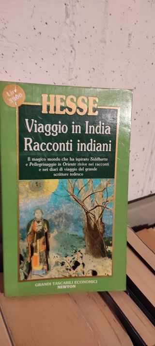 Libri di arte, narrativa e vari