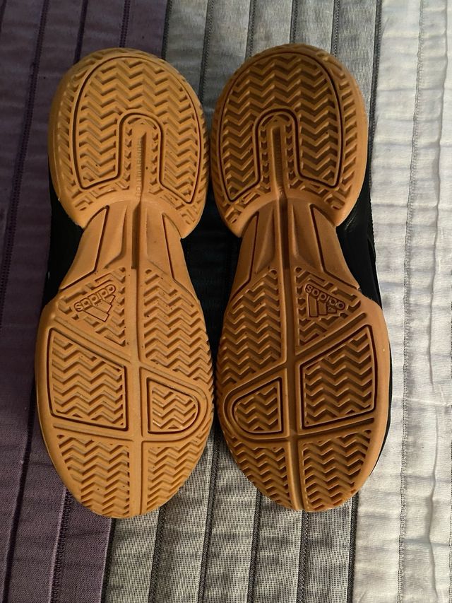 Zapatillas de Adidas