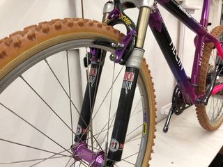 Klein Attitude Storm MC2 18” 1995