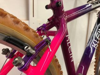 Klein Attitude Storm MC2 18” 1995