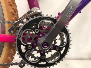 Klein Attitude Storm MC2 18” 1995