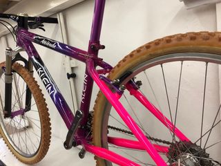 Klein Attitude Storm MC2 18” 1995