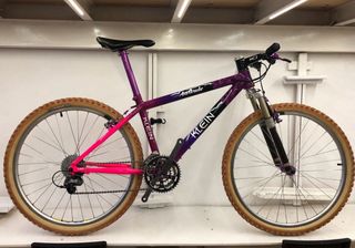 Klein Attitude Storm MC2 18” 1995