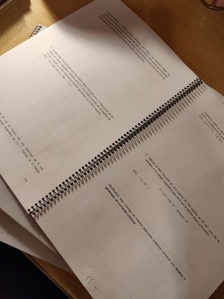 Apuntes física 2n Bach