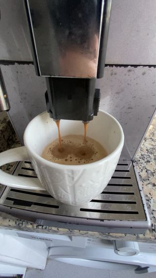 Philips Cafetera expreso totalmente automática