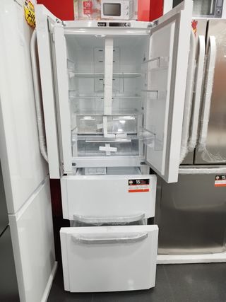 OFERTÓN, NEVERA 70CM ARISTON ( NUEVA )