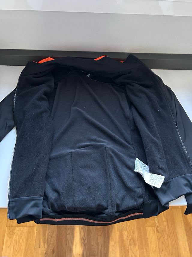 chaqueta sportful fiandre