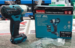 LLAVE DE  IMPACTO MAKITA TW160DZ 12V