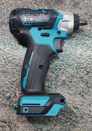 LLAVE DE  IMPACTO MAKITA TW160DZ 12V