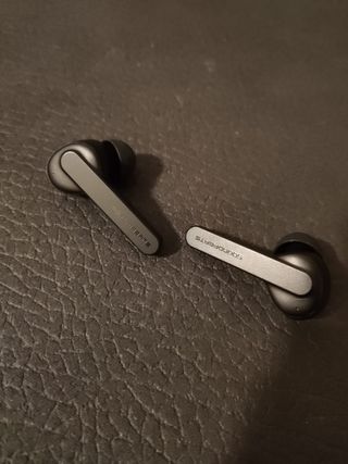 Cuffiette wireless bluetooth