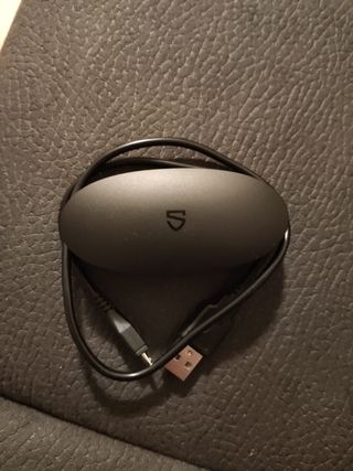 Cuffiette wireless bluetooth