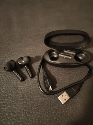 Cuffiette wireless bluetooth